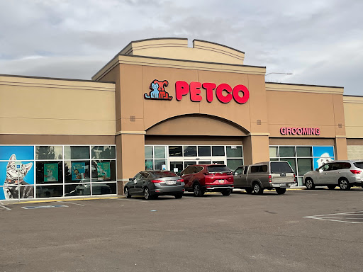 Petco Animal Supplies, 390 East 525 North, Harrisville, UT 84404, USA, 