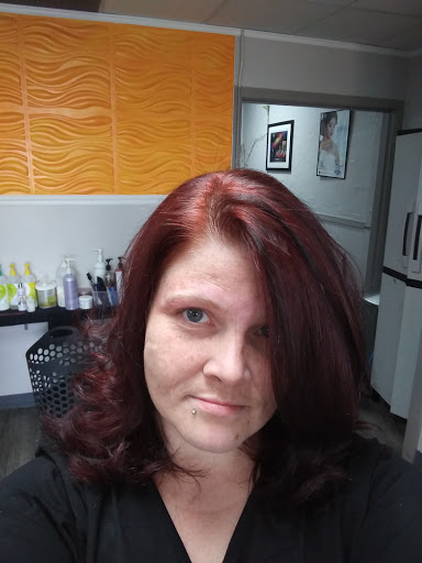 Beauty Salon «Touch Of Class Beauty Salon», reviews and photos, 5489 Ridge Rd, Parma, OH 44129, USA