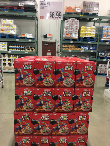 Warehouse club «BJ’s Wholesale Club», reviews and photos, 28410 Marlboro Ave, Easton, MD 21601, USA