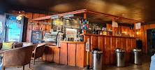 Atmosphère du Café French Coffee Shop Andernos à Andernos-les-Bains - n°1