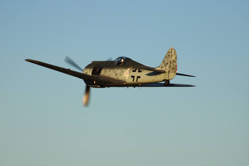 Museum «Tri State Warbird Museum», reviews and photos, 4021 Borman Dr, Batavia, OH 45103, USA