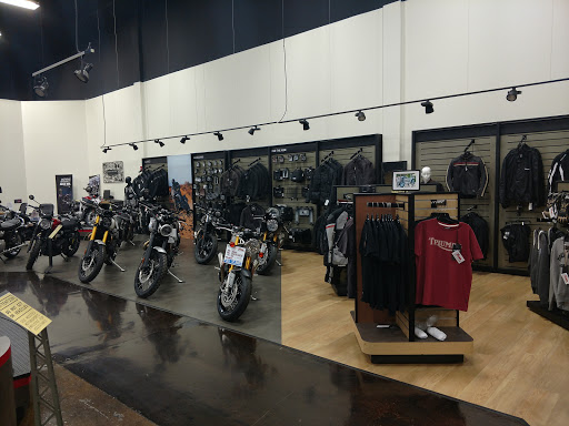 Motorcycle Dealer «Mosites Motorsports», reviews and photos, 1701 Lincoln Hwy, North Versailles, PA 15137, USA