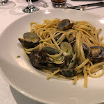 Photo n°1 de l'avis de Alexandr.u fait le 22/08/2022 à 23:08 sur le  Pizzeria Sottogrotta à Monsummano Terme