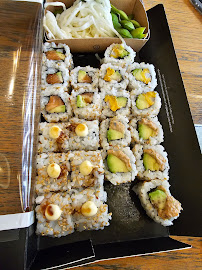 Plats et boissons du Restaurant de sushis Sushi Shop à Nice - n°2