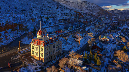 Museum «Fourth Ward School Museum», reviews and photos