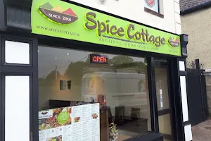 Spice Cottage Indian Takeaway image