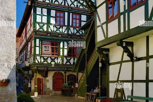 Büchnersches Hinterhaus image