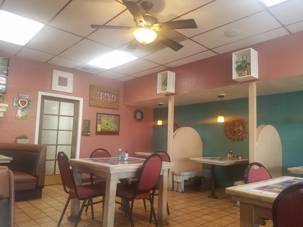 Carrillo's Mexican Deli 93065