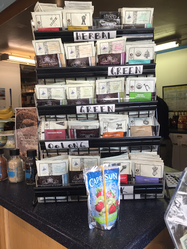 Coffee Shop «Kafeneio», reviews and photos, 258 3300 S, South Salt Lake, UT 84115, USA