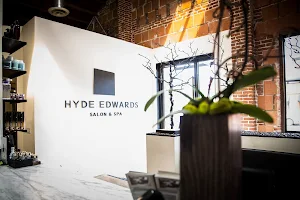 Hyde Edwards Salon and Spa image