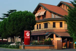 House Hotel Malpensafiera image