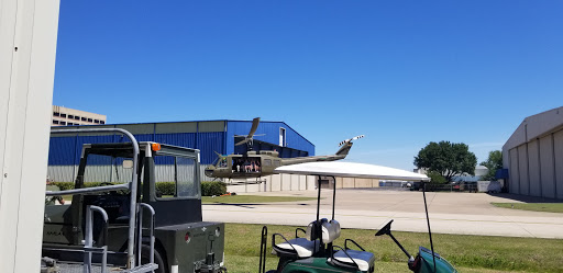 Museum «Cavanaugh Flight Museum», reviews and photos, 4572 Claire Chennault St, Addison, TX 75001, USA