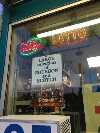 Liquor Store «Washtenaw Liquor Store And INLINE VAPE SHOP.Largest Craft Beer And Wine Selection And We Cash Checks», reviews and photos, 1519 Washtenaw Rd, Ypsilanti, MI 48197, USA