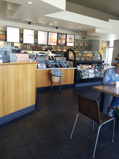 Starbucks image