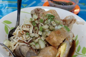 Pempek Wong Kito Galo image