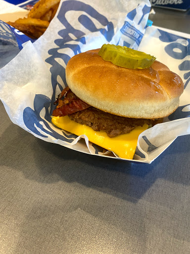 Culver's