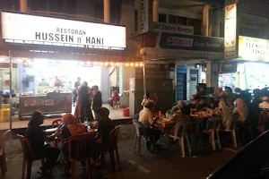 Restoran Hussein n' Hani image