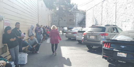 Pet Supply Store «Petvet Petfood», reviews and photos, 4814 Broadway, Oakland, CA 94611, USA