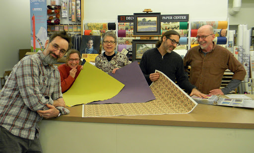 Art Supply Store «Wet Paint», reviews and photos, 1684 Grand Ave, St Paul, MN 55105, USA