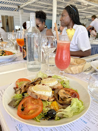 Plats et boissons du Restaurant méditerranéen La Ola (accès N°17) à Sète - n°10