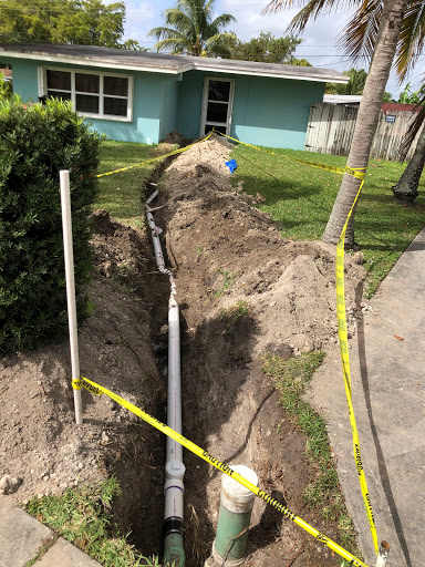 Broward Plumbing Inc. in Lauderhill, Florida
