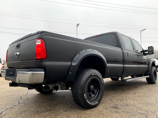 Used Car Dealer «Premiere Motorsports», reviews and photos, 16300 S Lincoln Hwy Suite 1, Plainfield, IL 60586, USA