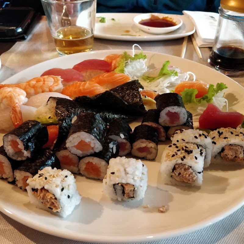 Sushi Zero