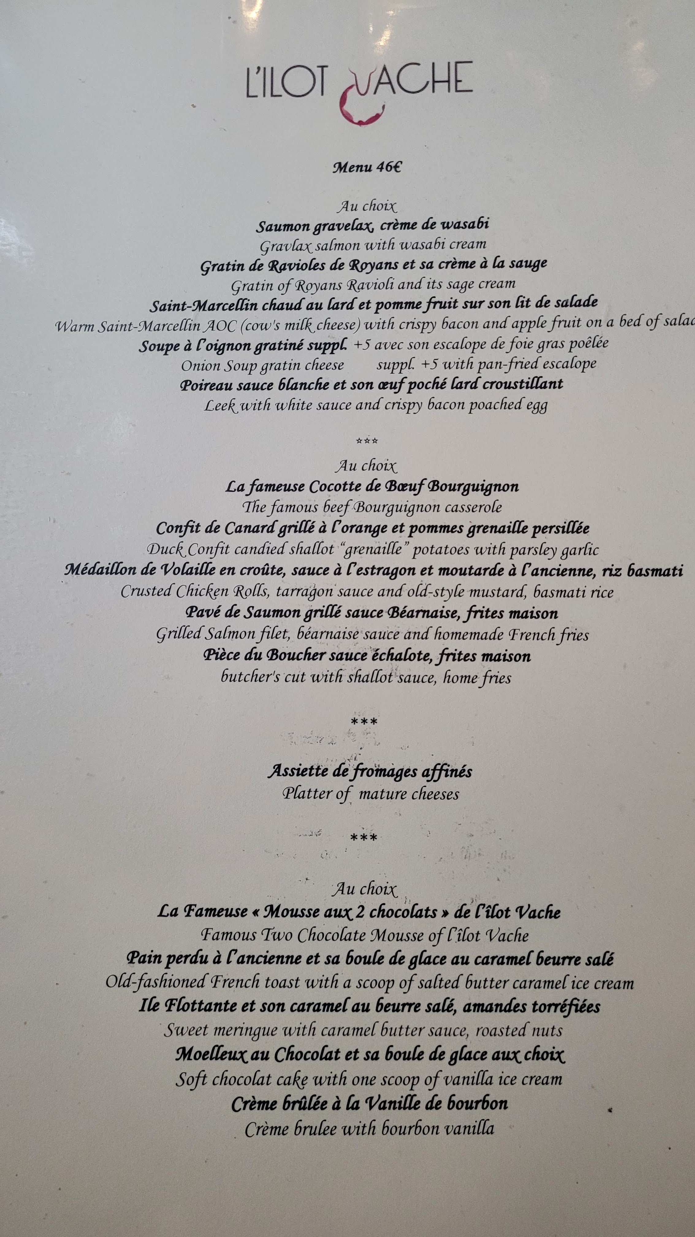 Photo n° 3 de l'avis de Detlev.a fait le 04/12/2023 à 17:15