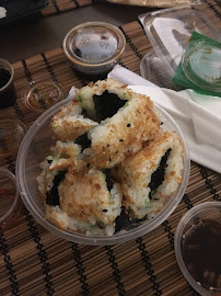 Plats et boissons du Restaurant de sushis Sushi Eclair à Clichy - n°3