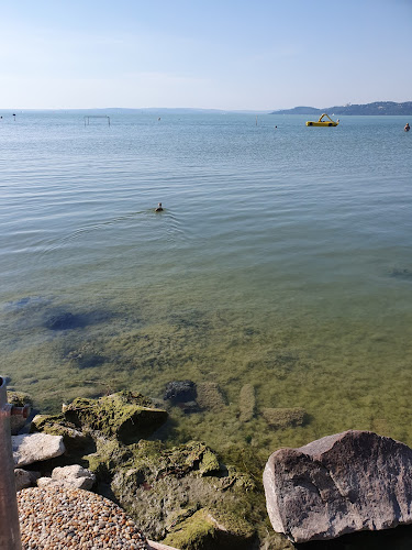 Esterházy Strand és Élményfürdő