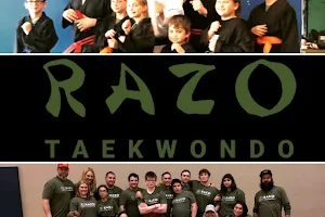 Razor Sharp Martial Arts and Fitness/Razo Taekwondo image