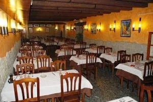 Restaurant Can Vidal-Ramos image