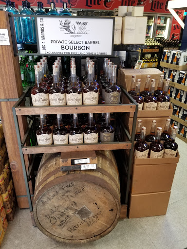 Liquor Store «Freeland Wine & Spirits», reviews and photos, 20231 Middletown Rd, Freeland, MD 21053, USA