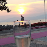 Photo n°4 de l'avis de Dayu.a fait le 03/06/2019 à 20:37 sur le  Ristorante Pizzeria Le Vele à Bardolino