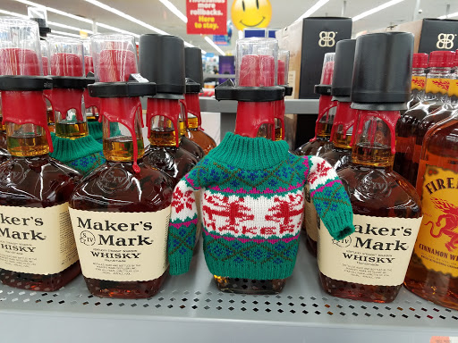 Department Store «Walmart Supercenter», reviews and photos, 8300 E 96th St, Fishers, IN 46037, USA