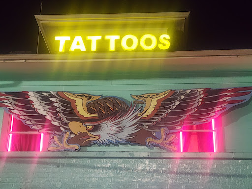 Find tattoos ideas forearm for your next unique tattoo in Dallas at Franklins Tattoo and Supply