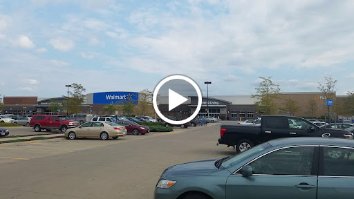 Department Store «Walmart Supercenter», reviews and photos, 919 IA-1, Iowa City, IA 52246, USA