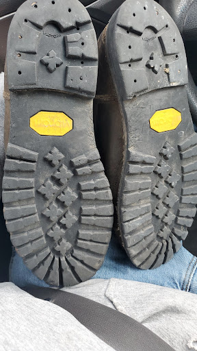 Shoe Store «Red Wing», reviews and photos, 1240 Ken Pratt Blvd #1b, Longmont, CO 80501, USA