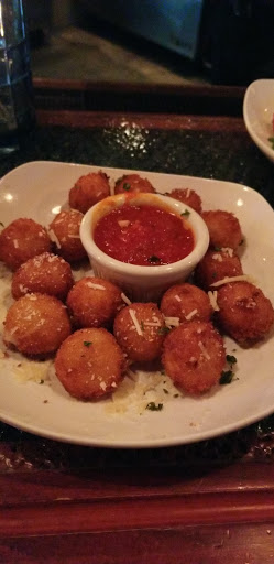 Mediterranean Restaurant «Blue Restaurant & Bar», reviews and photos, 206 N College St, Charlotte, NC 28202, USA