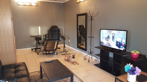 Explore shoulder blade tattoo ideas, creative tattoo ideas in Black River, available at J.J.Ink