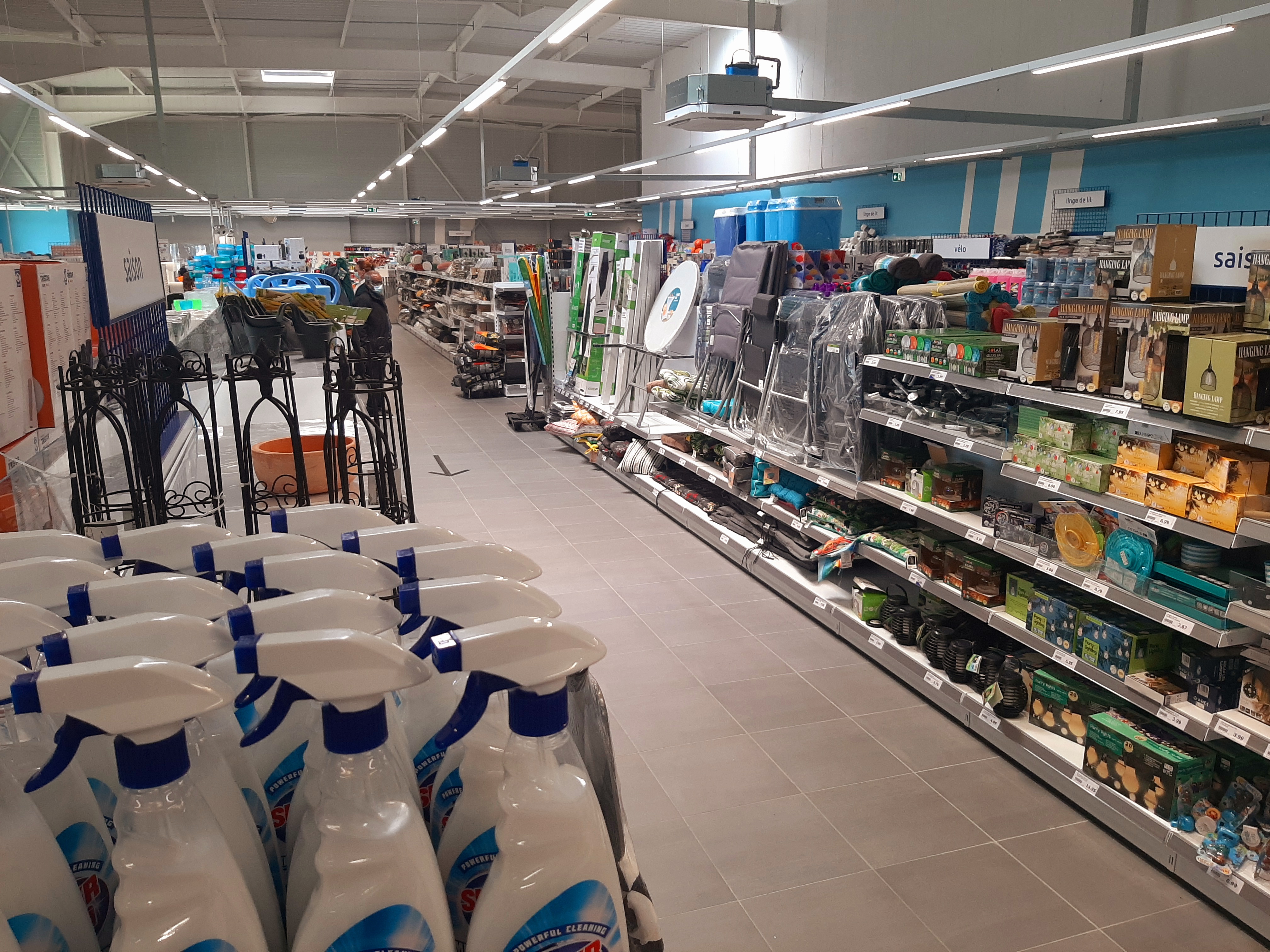 Photo n° 2 de l'avis de Quentin. fait le 27/05/2021 à 13:26