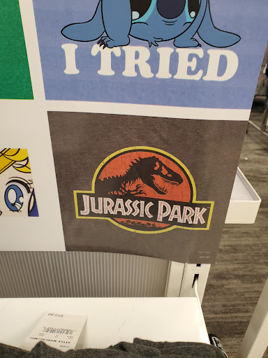 Department Store «Target», reviews and photos, 620 George Washington Hwy, Lincoln, RI 02865, USA