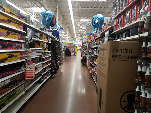 Department Store «Walmart Supercenter», reviews and photos, 3826 Cobb Pkwy NW, Acworth, GA 30101, USA