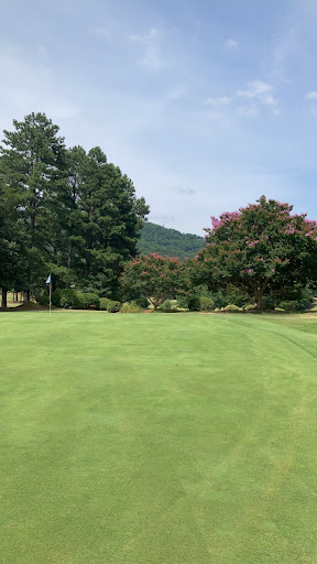 Golf Course «Paris Mountain Country Club», reviews and photos, 301 Old Rockhouse Rd, Greenville, SC 29609, USA