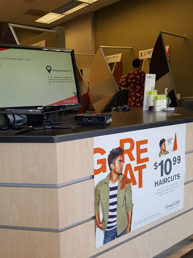 Hair Salon «Great Clips», reviews and photos, 2628 Taylor Rd c, Chesapeake, VA 23321, USA