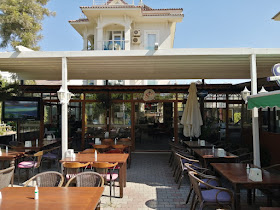 Lukka Restaurant,Çalış Plajı/Fethiye