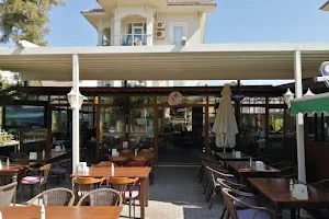 Lukka Restaurant,Çalış Plajı/Fethiye image