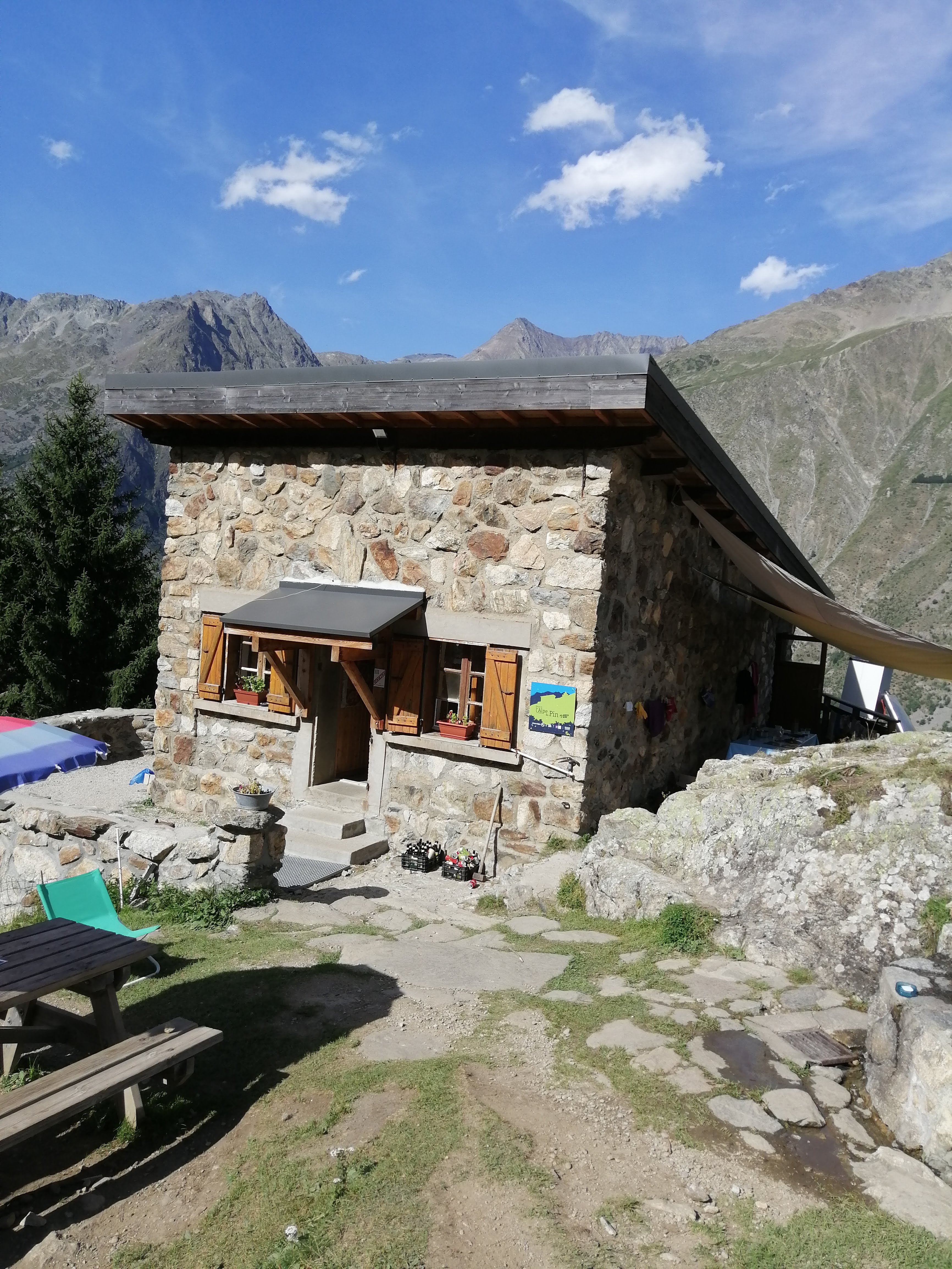 Photo n° 1 de l'avis de Pierre.i fait le 18/08/2019 à 17:02