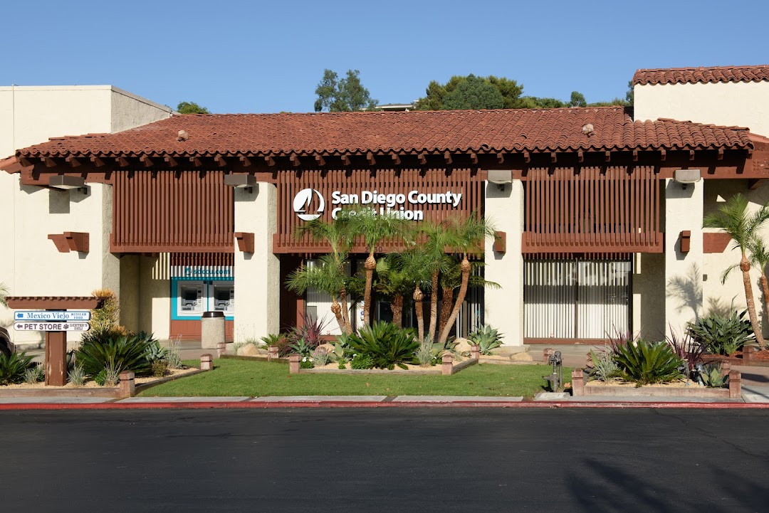 SDCCU Carlsbad Branch