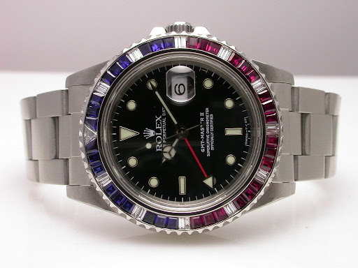 Gold Dealer «A Cash Buyer Jewelry, Watch and Loan», reviews and photos, 1631 Edinger Ave #104, Tustin, CA 92780, USA